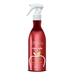 Vinagre de Maçã Forever Liss Selagem Capilar 300ml