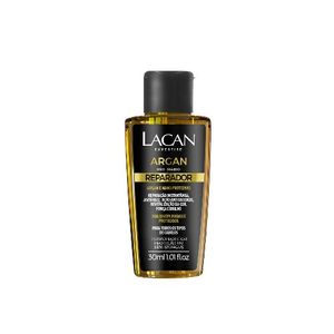 Reparador Argan Oil Lacan 30ml