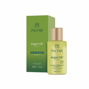 Óleo De Argan Inoar 30ml