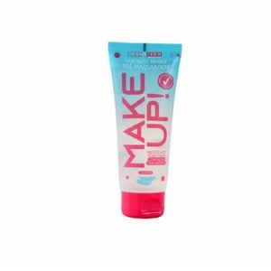 Sabonete Primer Pré Maquiagem Dermachem