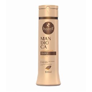 Condicionador Haskell Mandioca 300ml