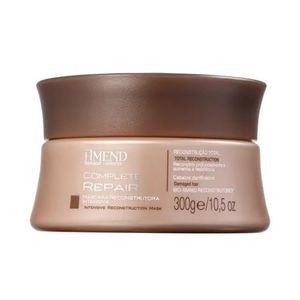 Máscara Amend Reconstrutora Intensiva Complete Repair 300g