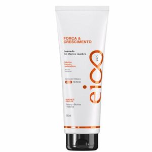 Leave-in Eico Pro Força & Crescimento 200ml