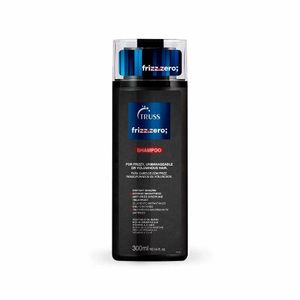 Shampoo Frizz Zero Truss 300ml