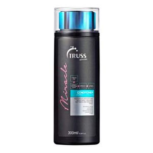 Condicionador Truss Miracle 300ml