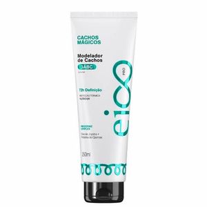 Modelador de Cachos Eico Pro Cachos Mágicos 250ml
