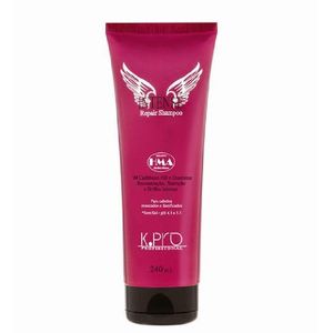 Shampoo K Pro Intense Repair 240ml