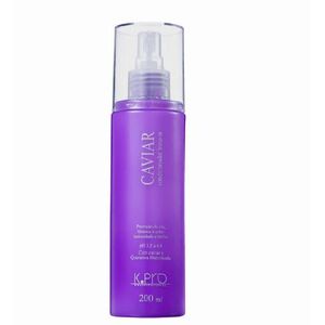 Leave-In K.Pro  Caviar Color 200ml