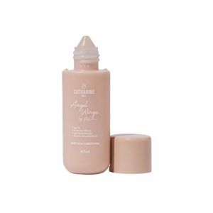 Base Alta Cobertura A1 A Prova Dágua Matte Catharine Hill 40ml
