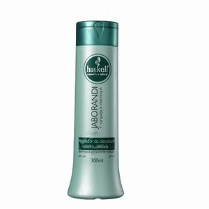 Shampoo Haskell Jaborandi 300ml
