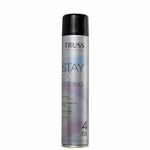 Spray Fixador Truss Stay Fix Strong 450ml