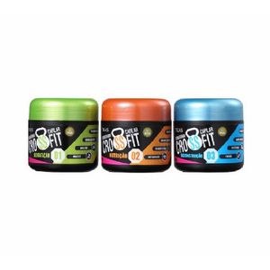 Kit Ykas Crossfit Cronograma Capilar Express No Poo