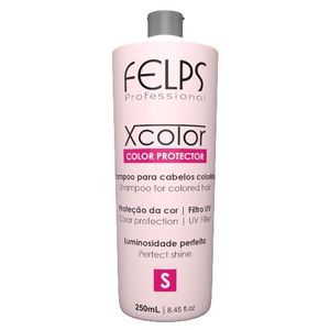 Shampoo Felps Xcolor Protector 250ml