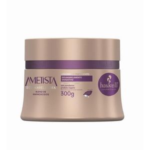 Máscara Haskell Ametista 300g