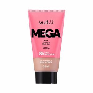 Base Líquida Vult Make Mega Base V180 26ml