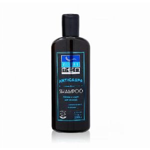 Shampoo Nupill Men Anticaspa 200ml