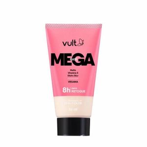 Base Liquida Vult Mega Cor V170