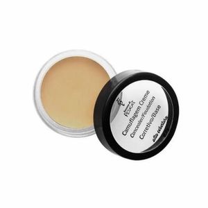 Camuflagem Creme N 1 Ivory E ssenze Di Pozzi