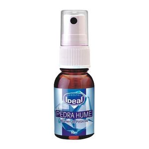 Pedra Hume Ideal Spray 30ml