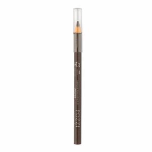 Lápis de Sobrancelha Universal Pozzi N-01