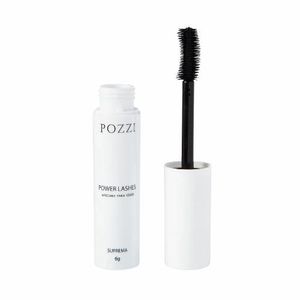 Máscara de cílios Power Lashes Suprema Pozzi