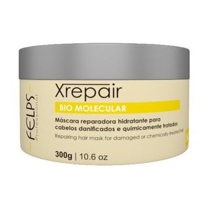 Máscara Felps Xrepair Bio Molecular 300g