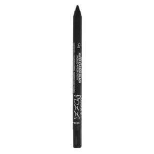 Lápis para Olhos Pozzi Ultra Carbon Black