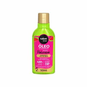 Óleo de Tratamento Melancia Cachos dos Sonhos Multy Poderosos 50ml