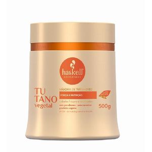 Máscara Haskell Tutano 500g