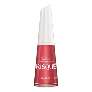 Esmalte Cremoso Risqué Tâmara 8ml