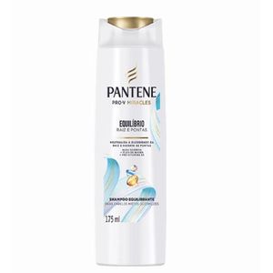Shampoo Equilíbrio Raiz e Pontas 175ml