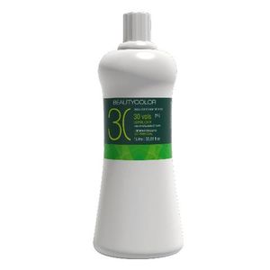 Água Oxigenada Beautycolor 30 Volumes 01 Litro