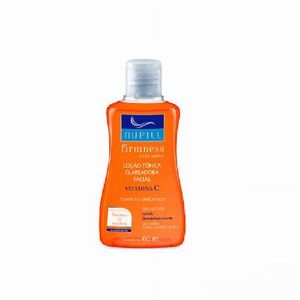 Sabonete Líquido Nupill Vitamina C 60ml