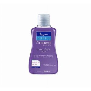 Loção Tônica Nupill Firmness 60ml
