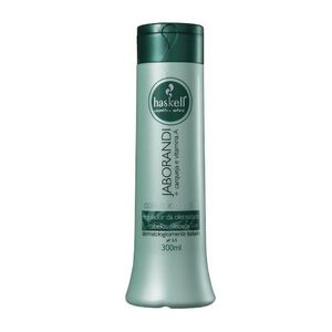 Condicionador Haskell Jaborandi 300ml