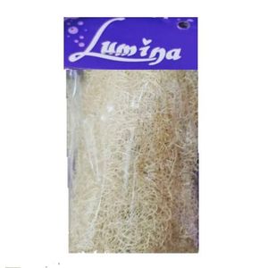 Bucha Vegetal Lumina Em Pedaço