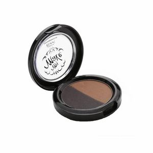 Duo para Sobrancelhas Pozzi My Make Dark