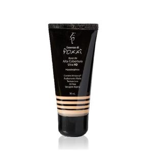 Base Pozzi Vanilla N1 30ml