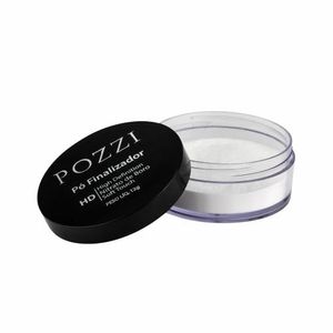 Pó Solto Ultrafino HD Finalizador Pozzi