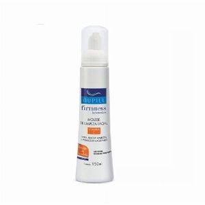 Mousse de Limpeza Nupill Vitamina C 150ml