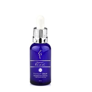 Sérum facial Pozzi Hidratação Intensa 30ml