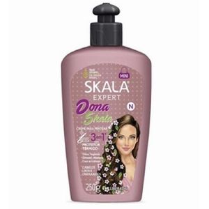 Skala Dona Skala Creme Pra Pentear 250g