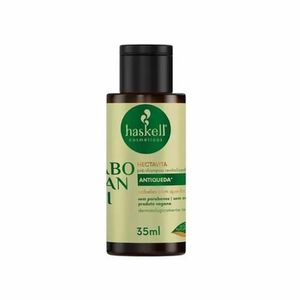 Pré Shampoo Revitalizador Nectavita Jaborandi Haskell 35ml