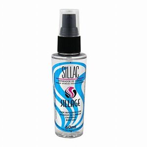Reparador de Pontas Sillage Sillac 60ml