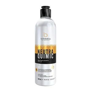 Neutralizante Borabella NeutraQumic 500ml