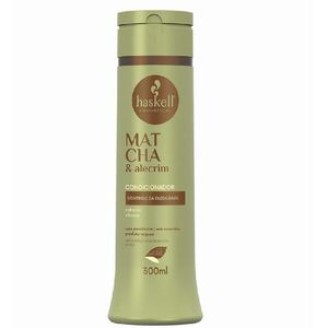 Condicionador Matcha & Alecrim 300ml