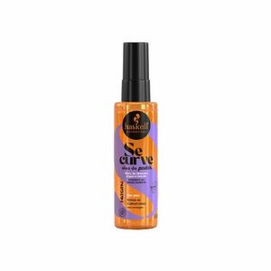 Óleo do Poder Se Curve Haskell 60ml