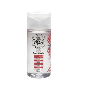 Água Micelar Pozzi 150ml