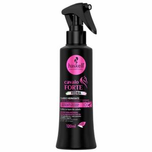 Fluido Hidratante Haskell Cavalo Forte Hidra - 120ml