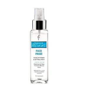 Primer Líquido Facial Pozzi 120ml